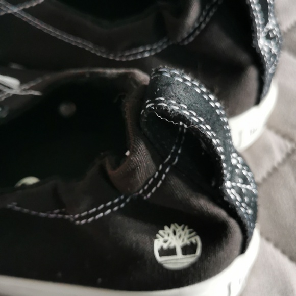 Timberland shoes - Picture 7 of 8